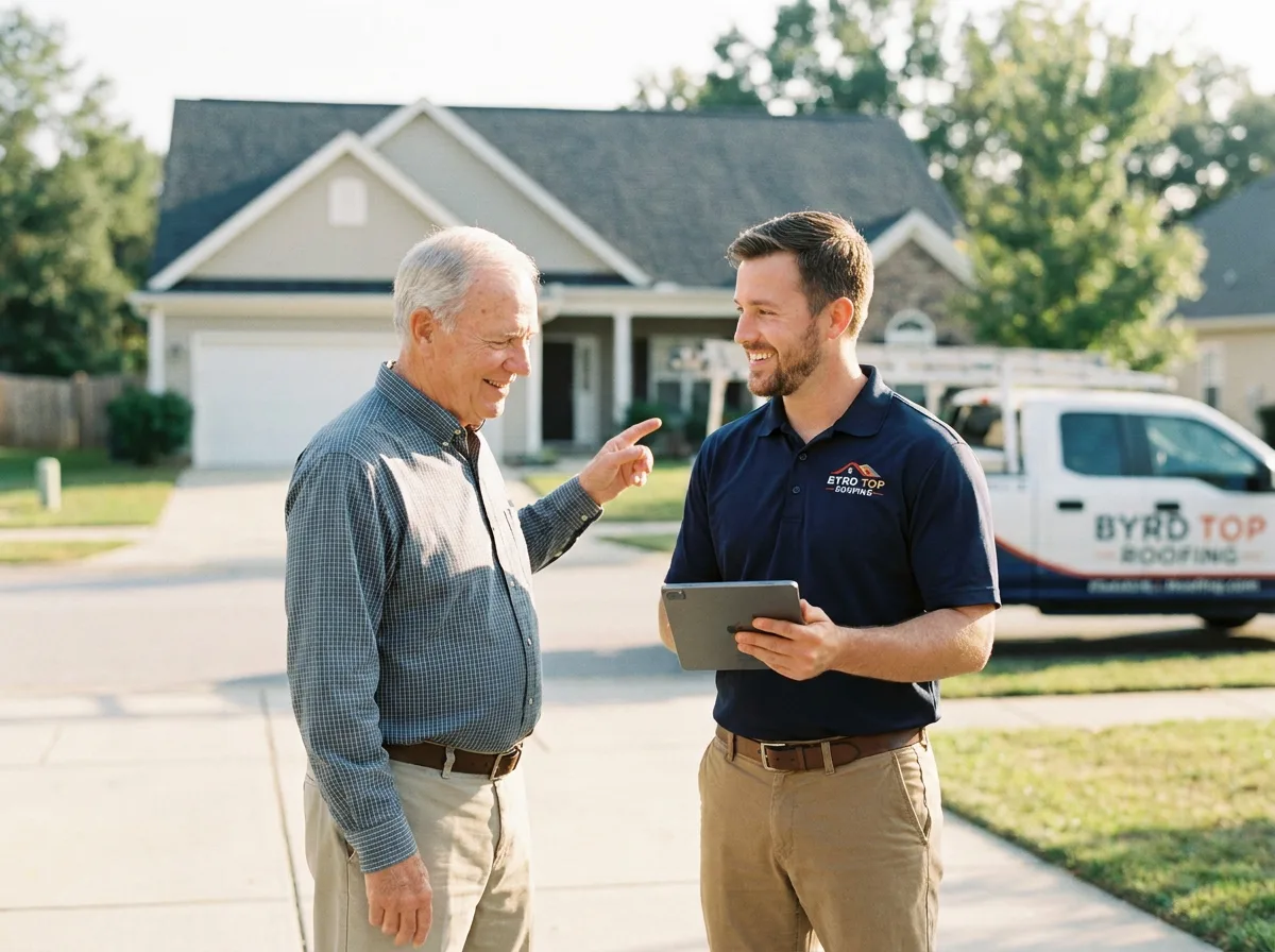 Roofing Saltillo, TX FAQs